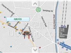 -唐人街(耀华力路)