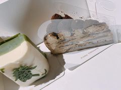 -Fridi Patisserie Cafe