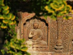 -北京石刻艺术博物馆(五塔寺)