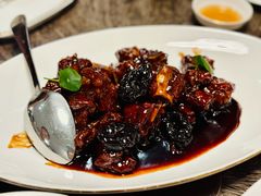 -Yan Ting 宴庭中餐厅(上海静安瑞吉酒店)