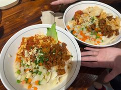 -秦园陕西手工面馆(番禺节能科技园店)
