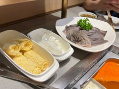 -海底捞火锅(漕宝路店)