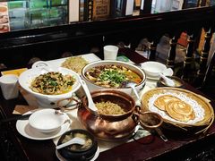 -蔼若春.传承三十年云南菜(金碧公园店)