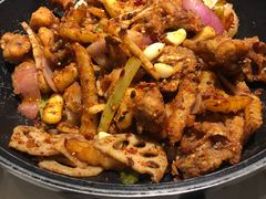 -渝蛙馆(新百店)