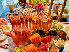 -花潮料理艺食馆(成都万象城店)