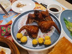 -点都德(大茶楼店)