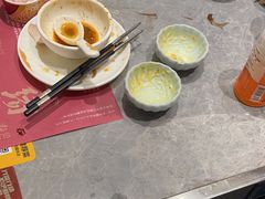 -一绪に寿喜烧(虹悦城店)