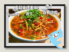 -花间别院(凤凰店)