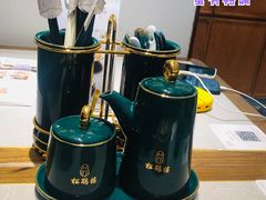 -松鹤楼面馆(清河万象汇店)