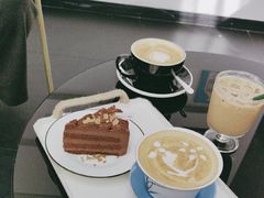-简象咖啡CAFE ELE JANE(满陇桂雨店)