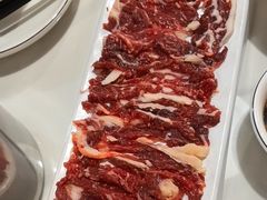 -潮汕大目牛肉火锅(上梅林店)
