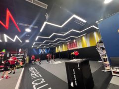 -成杰格斗·拳击·柔术·防身术(建设路店)