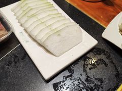 -葛记红焖羊肉(人民路店)