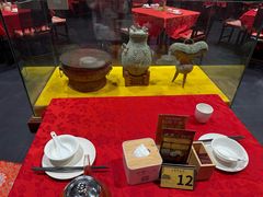 -正阳门饭庄·烤鸭·北京菜(万丰路七里庄店)