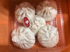 大肉包-白玉兰食品甜凤店(合生汇店)