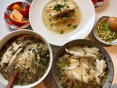 -顶特勒·黄鱼馆·特色菜(上海大世界店)