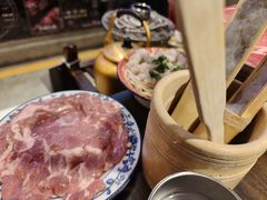 -萍姐火锅·公路夜市(南京新街口店)