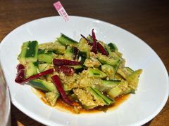 -乔街深夜食堂·台州菜·高压锅生蚝(杭州总店)