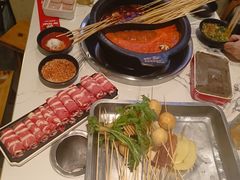 -钢管厂五区小郡肝火锅串串香(清河店)