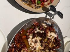 -三猫黑鱼花(南大店)