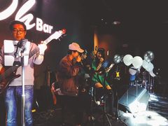 -ohbar live house(人广店)