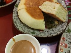 -格日勒阿妈蒙古厨房(大召店)