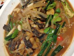 -翁大胖媽媽菜(银海店)