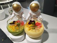 -3号仓库·创意中国菜(新世界城店)