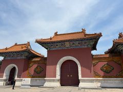 -北陵公园