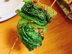 -老地方烤肉(东岗路店)