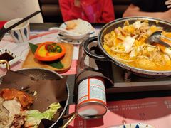 -花漫里日式餐厅(城东中骏店)