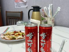 -来之顺海鲜菜馆·青岛菜·始于1993(栈桥店)