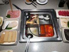 -海底捞火锅(群光广场店)