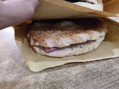 -吕记清真美食城(永兴服装街店)