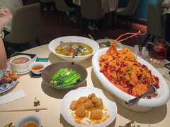 -侨美食家·粤菜(体育西路店)
