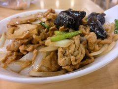 -太原面食店(解放路店)