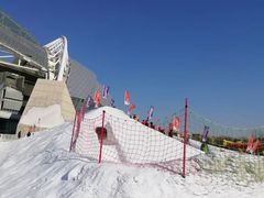 -沈阳奥体冰雪嘉年华