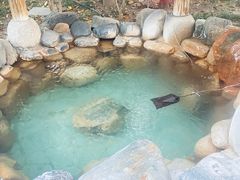 -张家港金凤凰度假村温泉