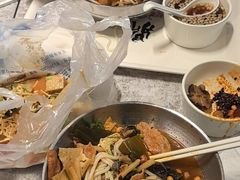-红鼻子桂林米粉(金唐新光界店)