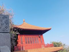 -南沙天后宫景区