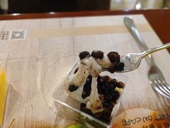 -科尔海悦酒店·柏顿花园餐厅(清河东路店)
