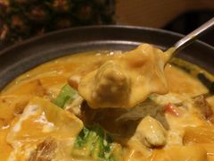 -美奈小馆·东南亚菜(福田星河COCO Park店)