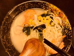 -日本料理神拉面