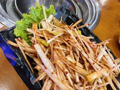 -杀猪天·韩国烤肉(总店)