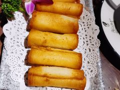 炸鲜奶-同仁四季椰子鸡(海岸城天利店)