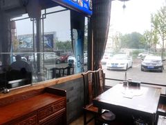 -亿诣蝎府炸酱面羊蝎子火锅(酷车小镇店)