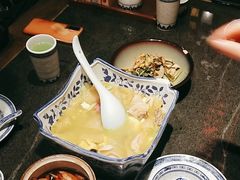 -南京大牌档(新街口德基广场店)