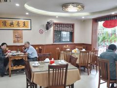 -半盆菜酒家(中山南一路店)