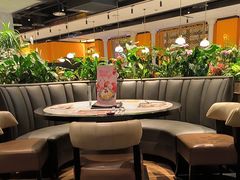 -半秋山西餐厅(巴南万达广场店)