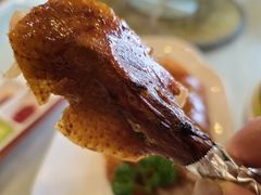 -大鸭梨烤鸭(石佛营店)